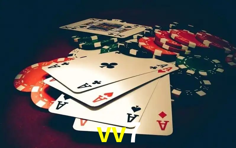 A Emoção da Loteria na vv7: Uma Chance de Mudança de Vida