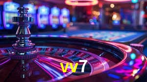 Desvendando o Mundo dos Jogos Virtuais na vv7
